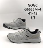 Кроссовки GOGC G6656M-4 G6656M-4