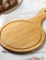 RA-5689 Доска разделочная для пиццы 35х50 см. RA-5689