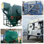 ВЕЛАНИК поставщик зерноочистительной техники