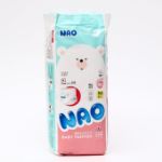 Подгузники-трусики NAO Premium NP1