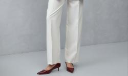 Производство женской одежды