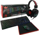 Игровой набор 4 в 1 К8816
