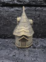 Свеча Домик Свечмаг777