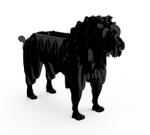 Мангал фигурный МБ/2/4-Ф