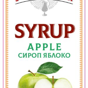 Сироп Джолли Джоке (Сироп Jolly Jocker) Syrup Jolly Jocker 
Купить сироп для кофе и коктейлей