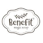 Magic Benefit Soap — подарки, сувениры, букеты, мыло ручной работы