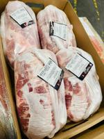 Шейка Премиум Меркадор