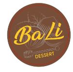 BaLi — нуга медово-ореховая, мягкая