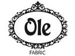 Olefabric — модная дизайнерская одежда собственного производства