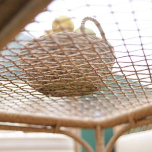 Мебель из искусственного ротанга от Malacca