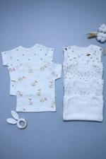 Футболка DanaBaby Гусята