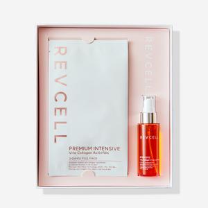 Revecell Premium Vita Collagen Film — премиум-плёнка для лица с коллагеном и витаминами для лифтинга и ухода. Продано более 27 миллионов штук! Хит домашнего шопинга, обязательна для повторной покупки.

Плёнка толщиной всего 1/376 толщины волоса, создана с запатентованной нанофибровой технологией: 30 слоёв витаминно-коллагеновых нанокапсул плотно переплетены в сетку.

Мгновенно растворяется при контакте с мистом, быстро глубоко впитывается в кожу. Проницаемость кожи в 3,2 раза выше, впитываемость улучшается на 220% по сравнению с аналогами. Видимый эффект уже после первого применения!






Revecell Premium Vita Collagen Film — премиум-плёнка для лица с коллагеном и витаминами для лифтинга и ухода. Продано более 27 миллионов штук! Хит домашнего шопинга, обязательна для повторной покупки.

Плёнка толщиной всего 1/376 толщины волоса, создана с запатентованной нанофибровой технологией: 30 слоёв витаминно-коллагеновых нанокапсул плотно переплетены в сетку.

Мгновенно растворяется при контакте с мистом, быстро глубоко впитывается в кожу. Проницаемость кожи в 3,2 раза выше, впитываемость улучшается на 220% по сравнению с аналогами. Видимый эффект уже после первого применения!








Revecell Premium Vita Collagen Film — премиум-плёнка для лица с коллагеном и витаминами для лифтинга и ухода. Продано более 27 миллионов штук! Хит домашнего шопинга, обязательна для повторной покупки.

Плёнка толщиной всего 1/376 толщины волоса, создана с запатентованной нанофибровой технологией: 30 слоёв витаминно-коллагеновых нанокапсул плотно переплетены в сетку.

Мгновенно растворяется при контакте с мистом, быстро глубоко впитывается в кожу. Проницаемость кожи в 3,2 раза выше, впитываемость улучшается на 220% по сравнению с аналогами. Видимый эффект уже после первого применения!