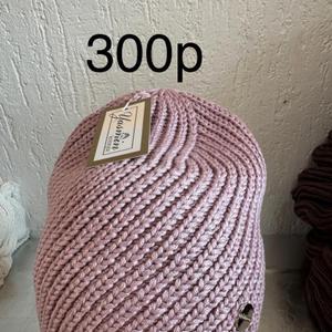 50% АКРИЛ 50% ХЛОПОК
