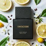 Духи UNIQCODE EU07 eu07