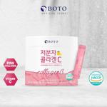 Molecular Collagen C (보토 모레큘러 콜라겐 C). Boto