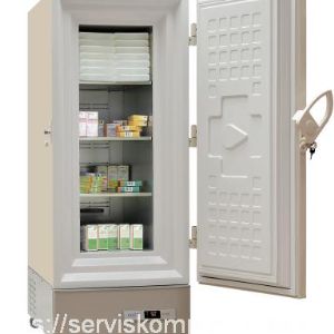 холодильник для вакцин