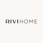 Rivihome — дизайнерская мебель из массива