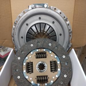 Сцепление ГАЗ-3302 Бизнес, ГАЗель Next дв.УМЗ-4216, EvoTech 2.7 №