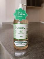 гель концентрат для стирки time fresh pro 5 л