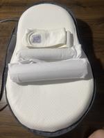 Кокон для новорожденных Сплюша 1