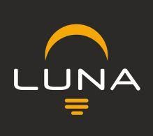 Luna logo design. фирма луна. компания luna. бренд luna. Luna collection одежда.