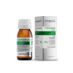 Comedopeel PLUS 25% 60ml Акне, постакне, лечение псориаза, атоп. дерматита LARIMEDICAL COMPL004