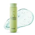 Маска для волос Masil 10 Probiotics Apple Vinegar Treatment 300ml