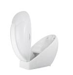 Ванна-капсула для галотерапии NeoQi "Relax Salt"