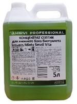 Концентрат септик для нижнего бака биотуалета Minty Smell Vita / 5л Концентрат