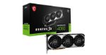 MSI GeForce RTX 4060 VENTUS 3X OC Graphics Card, 8GB GDDR6 128-bit Memory, 2565 MHz Boost Clock, 3072 CUDA, 17Gbps Memory Speed, PCI E Gen 4, DP v1.4a / HDMI 2.1 130131