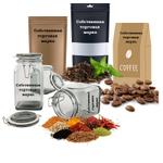 Разработка рецептур