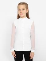 CWJG 63595 Водолазка для девочки