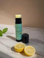 Бальзам для губ лимонно-лаймовый Beauty&Bliss 5гр.