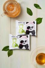 BOM EIGHT TEA Lip and Eye Remover Pad