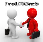 Pro100Snab — производство сэндвич панелей пвх, подоконников