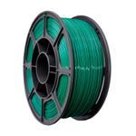 Филамент для печати Пластикофф опаловый зеленый PETG 11515-29