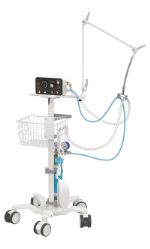Портативный аппарат искусственной вентиляции легких CADUCEUS AIRMOB CMВ-A