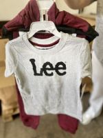 Детские теплые спортивные комплекты Lee Lee