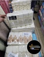 Полотенца кухонные