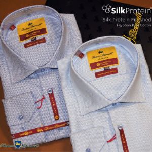 Мужские сорочки (рубашки) 100 % хлопок оптом Thomas Brennett ( производства Италия) cо склада в Москве в наличии