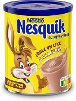 NESQUIK KAKAO 390 г, растворимый, ж/банка