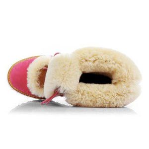 Зимние женские ботиночки BoTiK . 