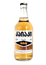Пиво Kayaki грузинское светлое пиво