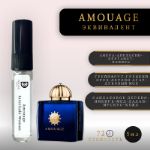 Interlude Woman БРЕНД Amouage