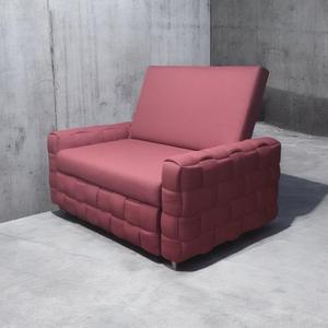 Раскладной диван с регулируемой спинкой