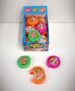 Жвачка хуба Буба