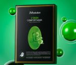 Маска для лица JMSOLUTION V SKIN COMFORT MASK (Vitamin B3)