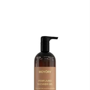 Парфюмированное мыло, гель для душа