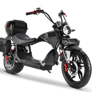 Электро чоппер
3950w60v30 ah