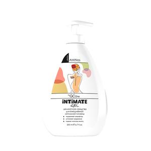 СРЕДСТВО ДЛЯ ЕЖЕДНЕВНОЙ ИНТИМНОЙ ГИГИЕНЫ
INTIMATE GEL 200ml
